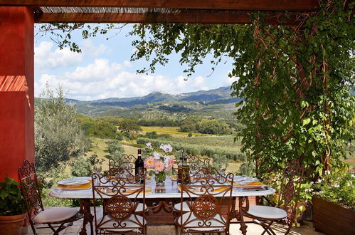 Photo 24 - Holiday Home With Exclusive Swimming Pool in the Tuscan Maremma