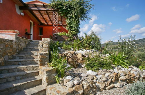 Foto 25 - Holiday Home With Exclusive Swimming Pool in the Tuscan Maremma