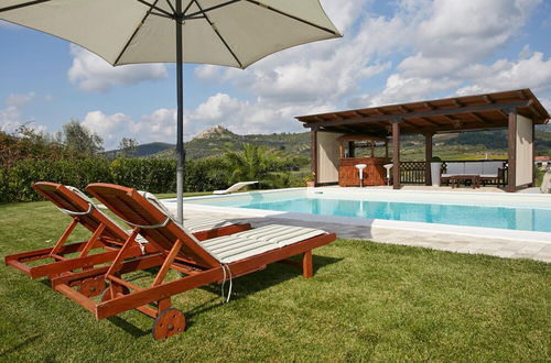 Photo 13 - Holiday Home With Exclusive Swimming Pool in the Tuscan Maremma