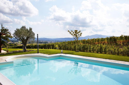 Photo 15 - Holiday Home With Exclusive Swimming Pool in the Tuscan Maremma