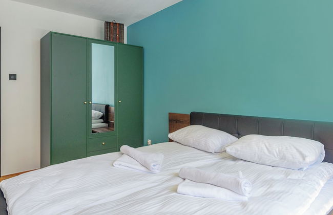 Apartamenty Sun & Snow Leśna - Foto 13