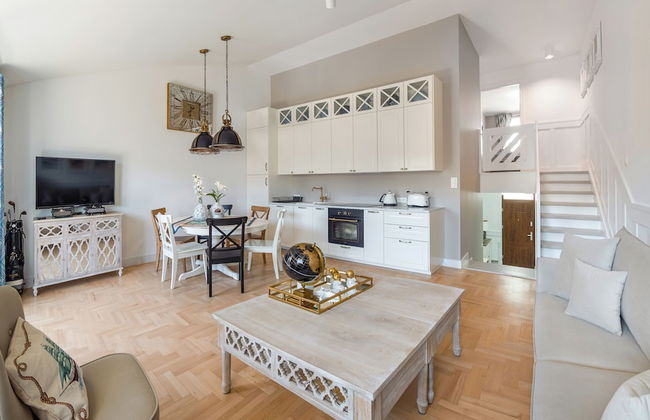 Apartamenty Sun & Snow Leśna - Foto 17