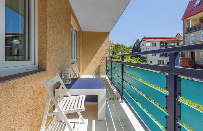 Apartamenty Sun & Snow Leśna - Foto 40