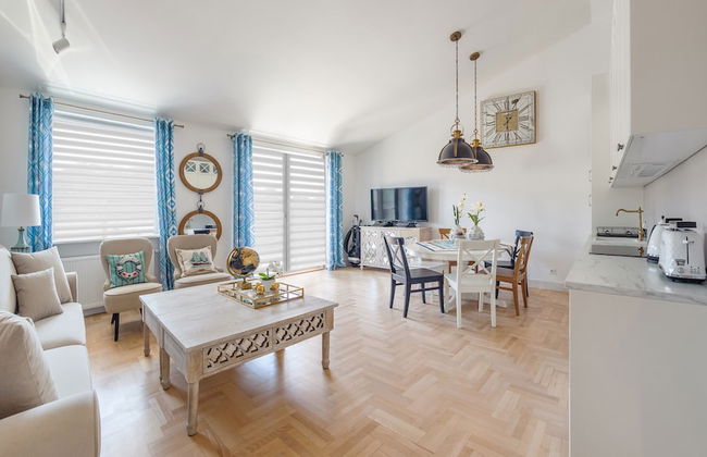 Apartamenty Sun & Snow Leśna - Foto 26