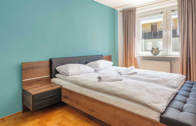Apartamenty Sun & Snow Leśna - Foto 12