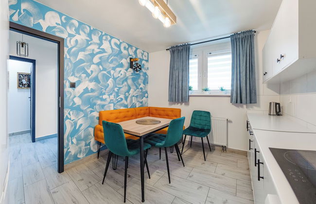 Apartamenty Sun & Snow Leśna - Foto 22