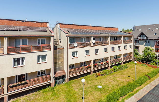 Apartamenty Sun & Snow Leśna - Foto 50