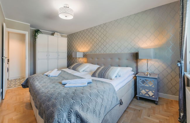 Apartamenty Sun & Snow Leśna - Foto 6