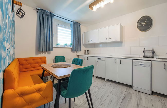 Apartamenty Sun & Snow Leśna - Foto 21