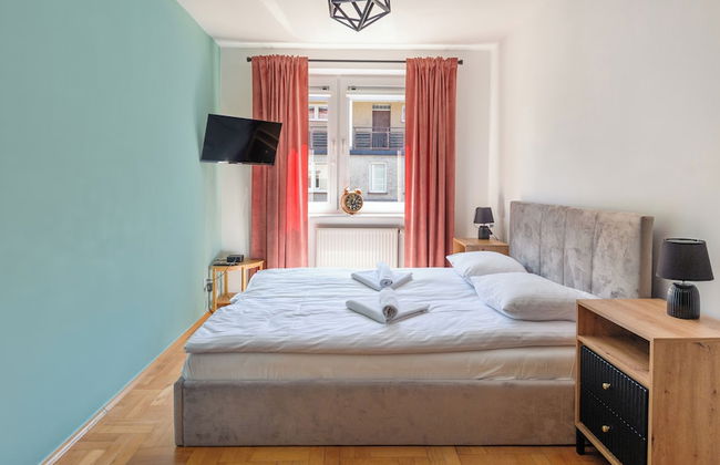 Apartamenty Sun & Snow Leśna - Foto 16