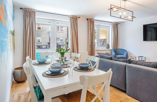 Apartamenty Sun & Snow Leśna - Foto 34