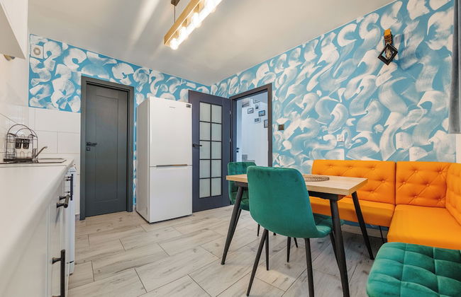 Apartamenty Sun & Snow Leśna - Foto 23