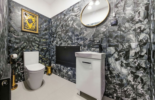 Apartamenty Sun & Snow Leśna - Foto 49