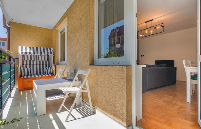 Apartamenty Sun & Snow Leśna - Foto 39