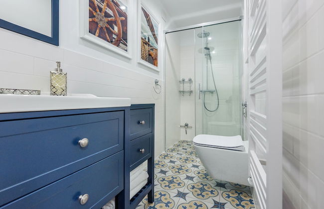 Apartamenty Sun & Snow Leśna - Foto 42