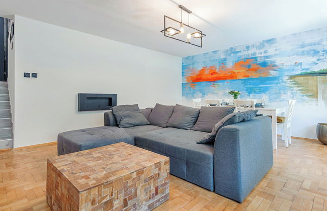 Apartamenty Sun & Snow Leśna - Foto 35