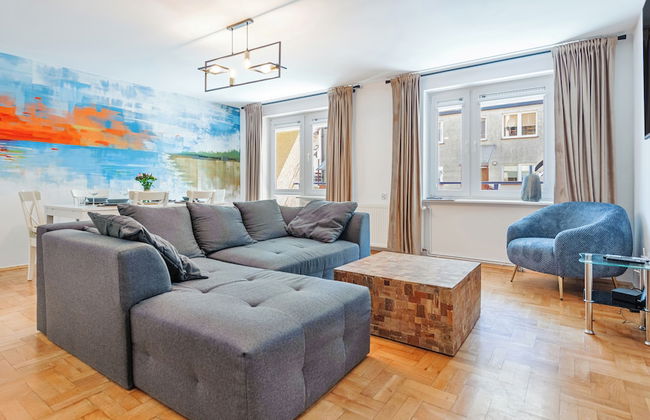 Apartamenty Sun & Snow Leśna - Foto 36