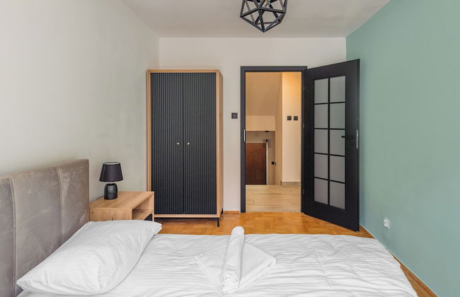 Apartamenty Sun & Snow Leśna - Foto 15