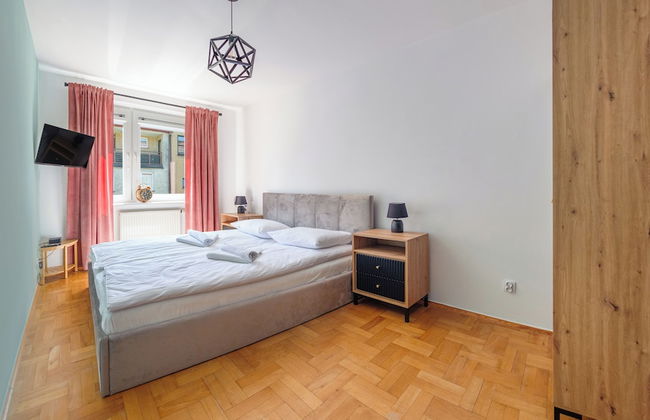 Apartamenty Sun & Snow Leśna - Foto 14