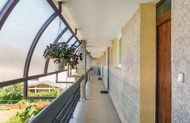 Apartamenty Sun & Snow Leśna - Foto 52