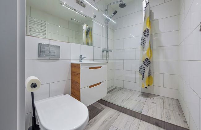 Apartamenty Sun & Snow Leśna - Foto 48
