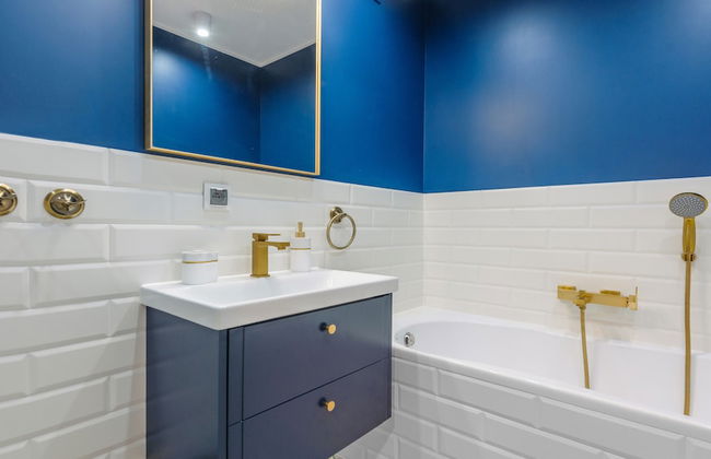 Apartamenty Sun & Snow Leśna - Foto 47