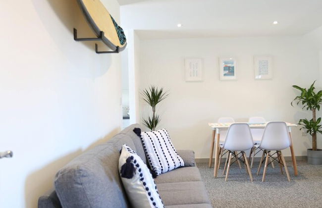 Shorebreak - Bracklesham Bay Apartment - Foto 19