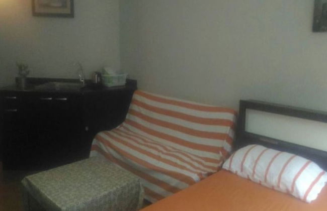 Room in Condo - Impact Thunder Dome Service Taxi - Foto 4