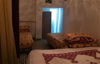 Foto 2 - Family Room for 6 Peoples Sunny Riad Inside Medina Fes El Bali