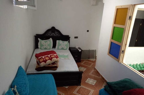 Foto 7 - Family Room for 6 Peoples Sunny Riad Inside Medina Fes El Bali