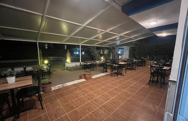 Kumada Hotel Beach - Foto 12