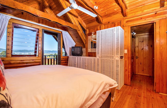 Abalone Lodges - Foto 8