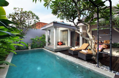 Photo 22 - Aria Exclusive Villa and Spa