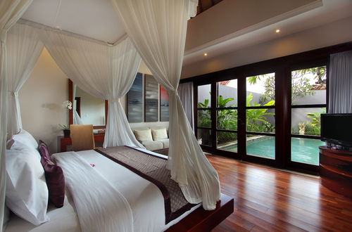 Photo 4 - Aria Exclusive Villa and Spa