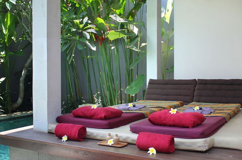 Photo 24 - Aria Exclusive Villa and Spa