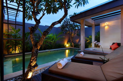 Photo 14 - Aria Exclusive Villa and Spa