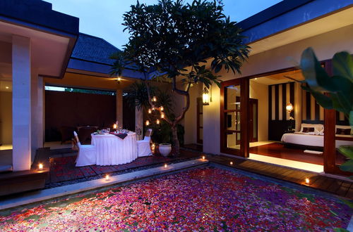 Photo 38 - Aria Exclusive Villa and Spa