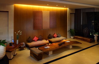 Photo 3 - Aria Exclusive Villa and Spa