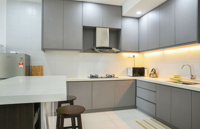 Damen Residence by Widebed - Foto 54