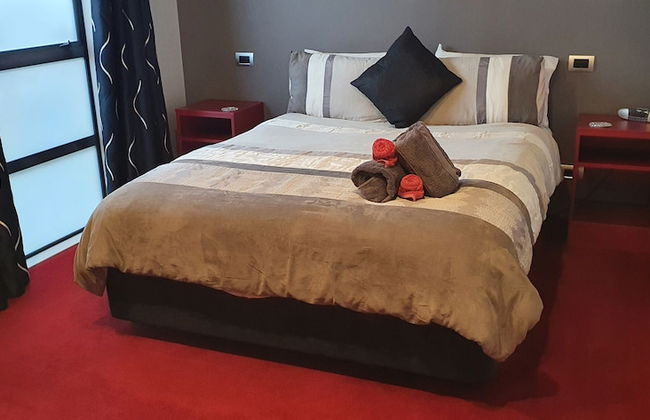 De Vine Martinborough 14a Cologne St - Foto 4