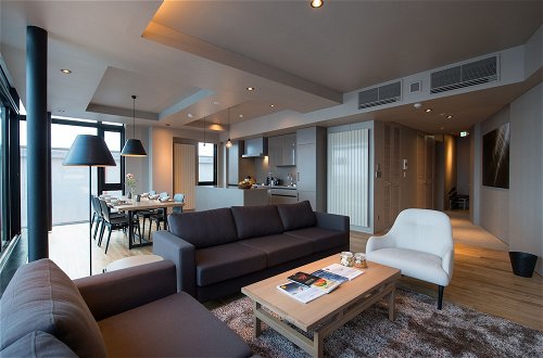 Photo 18 - Aspect Luxury Apartments by H2 Life