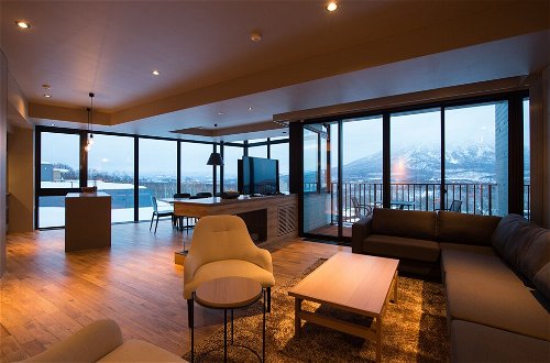 Foto 3 - Aspect Luxury Apartments by H2 Life