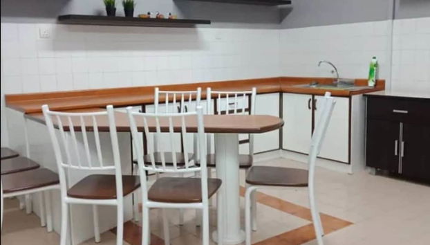 Refeições no quarto