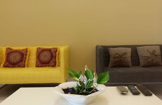 Family Suite DESA TEBRAU JOHOR BAHRU - Photo 56