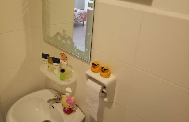 Family Suite DESA TEBRAU JOHOR BAHRU - Photo 67