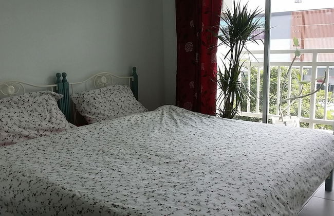 Family Suite DESA TEBRAU JOHOR BAHRU - Photo 20