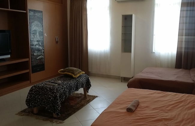 Family Suite DESA TEBRAU JOHOR BAHRU - Photo 5