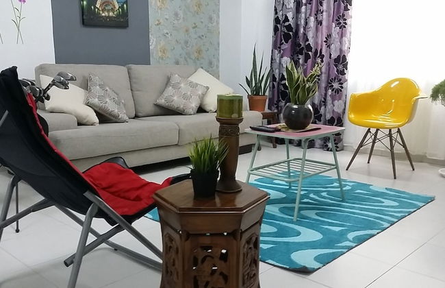 Family Suite DESA TEBRAU JOHOR BAHRU - Photo 57