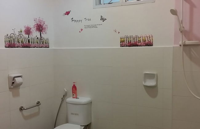 Family Suite DESA TEBRAU JOHOR BAHRU - Photo 63