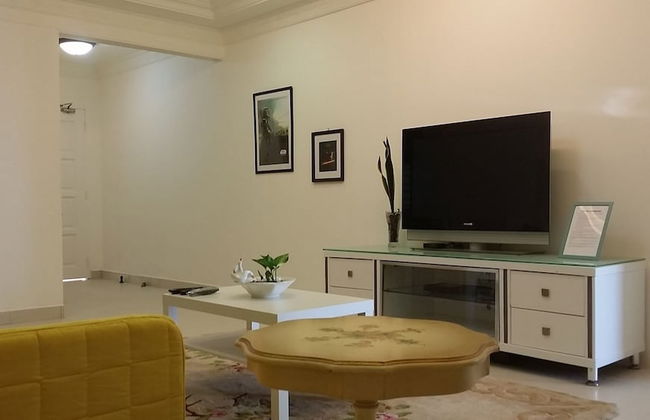 Family Suite DESA TEBRAU JOHOR BAHRU - Photo 36